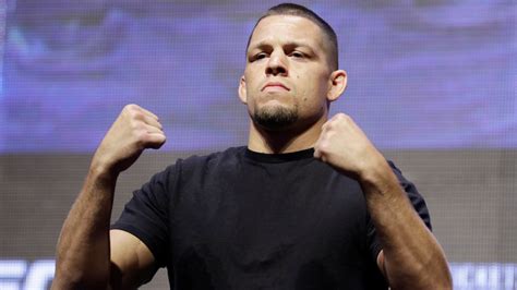 Top 34 Nate Diaz Quotes - Players Bio