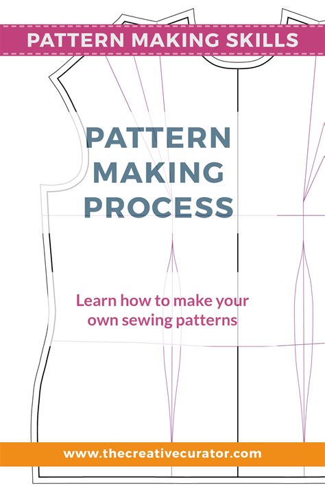 Free Pattern Making