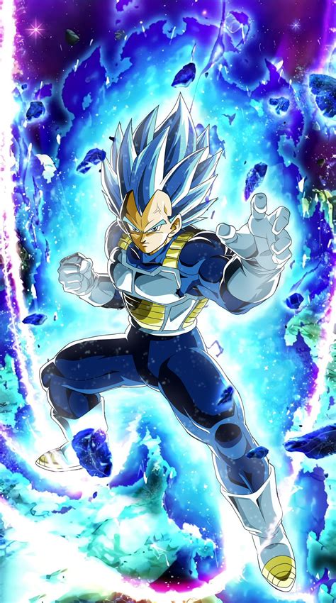 I want LR Goku so much, but vegetas banner is so much better. Anyone else feel this way ...