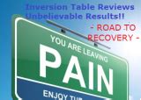 Inversion Table Reviews » Shop Solutions - Lila Finds