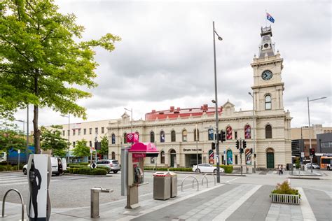 How Dandenong became a revitalised second city for Greater Melbourne