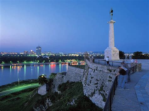 Srbija - Turizam Srbije - Turistička ponuda u Srbiji :: Banje u Srbiji :: Spa, Wellness ...