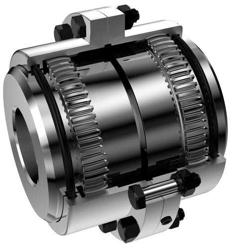 Shaft Alignment Coupling Inspections | Nexxis