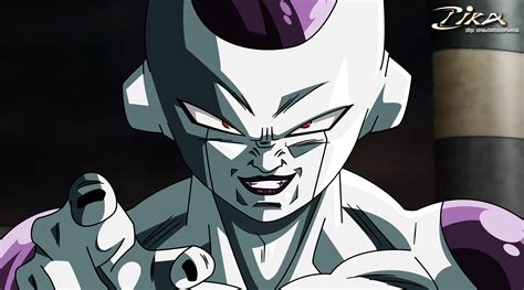 Frieza in the tournament by zika-arts on DeviantArt