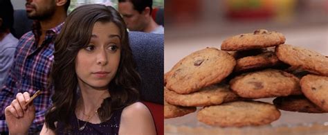 How I Met Your Mother Cookies | Video | POPSUGAR Food