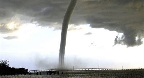 European forecasters predict isolated tornadoes for Ireland | Irish ...