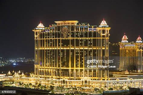 1,984 Galaxy Macau Stock Photos, High-Res Pictures, and Images - Getty ...