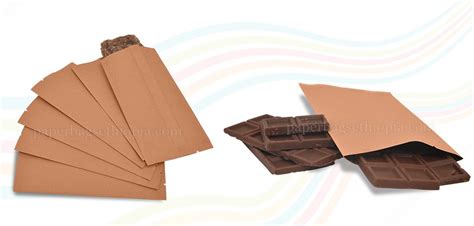 Chocolate Bar Packaging | paperbagsethiopia.com