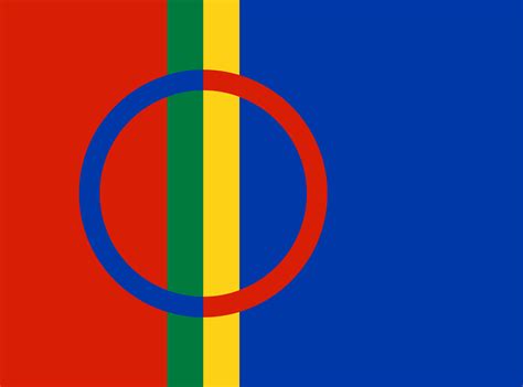 Happy Sami day! : r/Norway