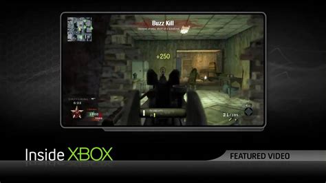 Call of Duty: Black Ops - Multiplayer Features - YouTube