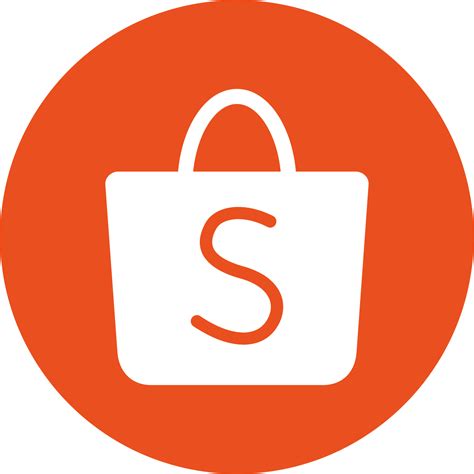 shopee logo transparente png 24555419 PNG