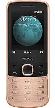 Nokia 225 4G Price in Pakistan & Specifications - WhatMobile