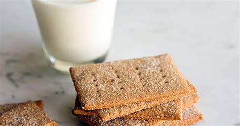 10 Best Baking with Graham Flour Recipes