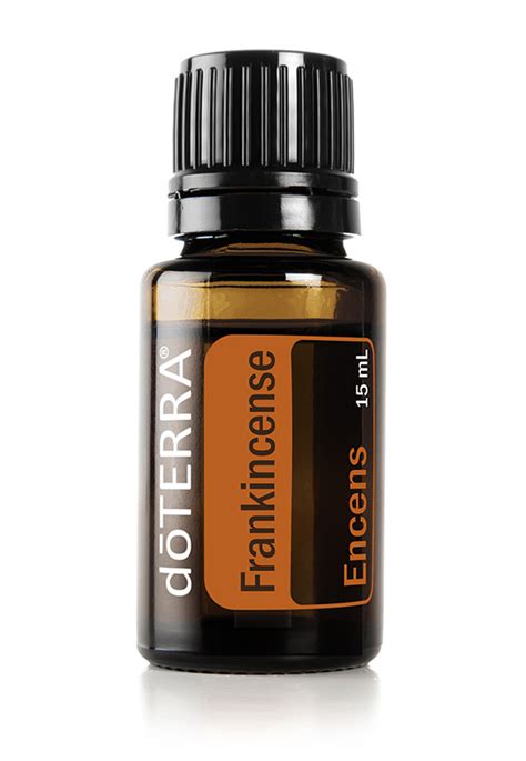 Frankincense Oil | doTERRA Essential Oils