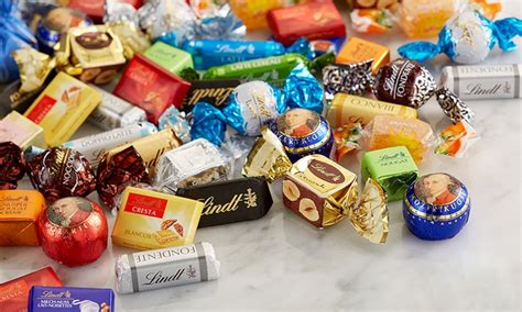 Lindt Chocolates - Lindt Chocolate | Groupon