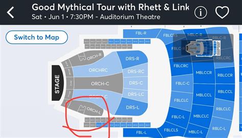 Selling tickets for Chicago : r/goodmythicalmorning