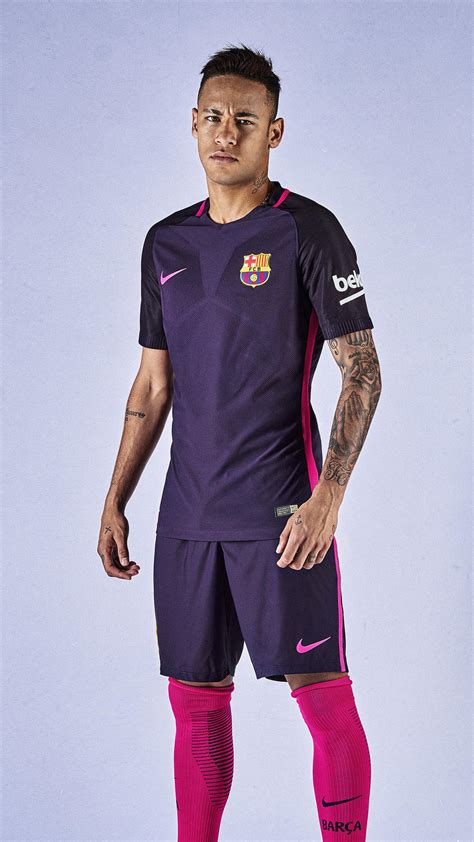 FC BARCELONA AWAY KIT 2016-17 - Nike News