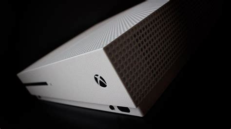 Xbox One S Wallpapers - Wallpaper Cave