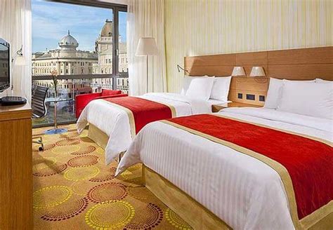 Free Marriott Hotels in Europe With Points | Million Mile Secrets