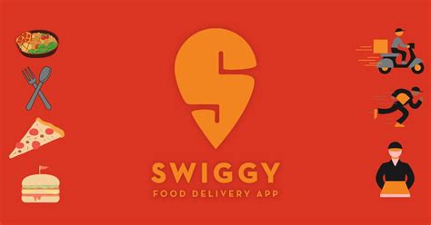 Swiggy: Case Study And Business Model - Waffle Bytes Blog