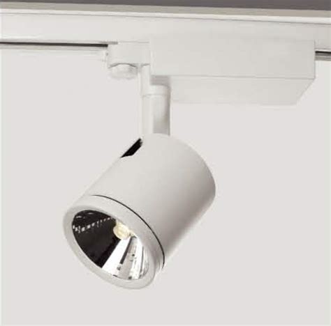 Commercial Spotlights led 30w track lighting Suppliers | Vellnice