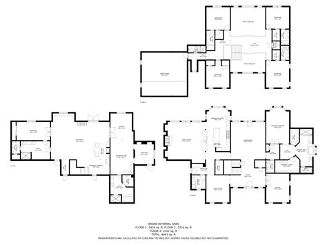 Floor Plans for Real Estate — PixVid