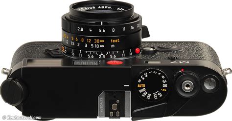 LEICA M7