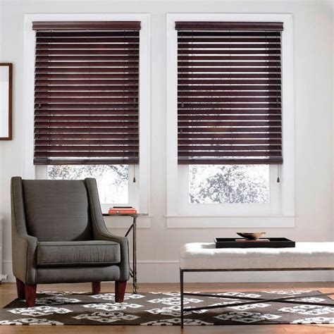 25 Best Wooden Blinds Ideas To Inspire You - Instaloverz