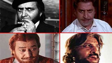 Little known facts about 'Sher Khan' Pran – India TV