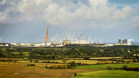 Hinkley C: Inquiry to be held into plant's environmental impact - BBC News