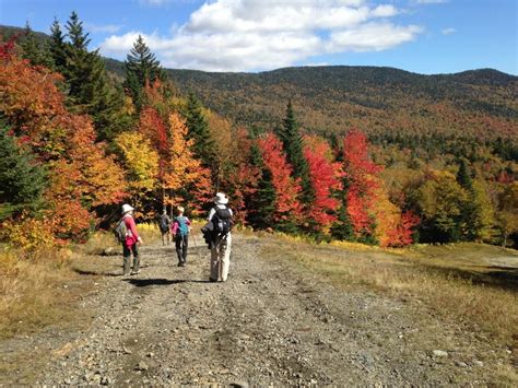 Fall Activities in Stowe for Leaf Peeping | Fall in Stowe, Vermont