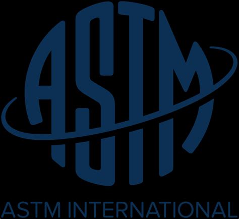 Exploring The Benefits Of Using ASTM Logo Vector For Quality Assurance – Poster