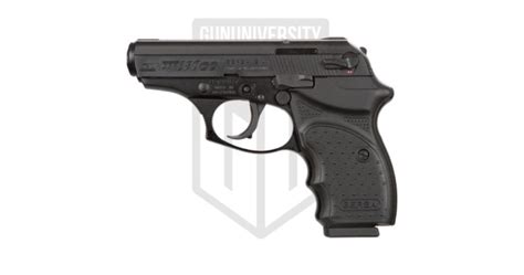 Bersa Thunder Review [2024 ] CCW Fail : Gun University