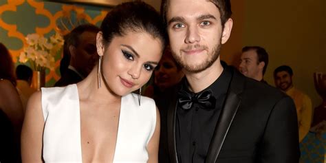 Selena Gomez and Zedd Are Ready To Take Their Relationship To The Next ...