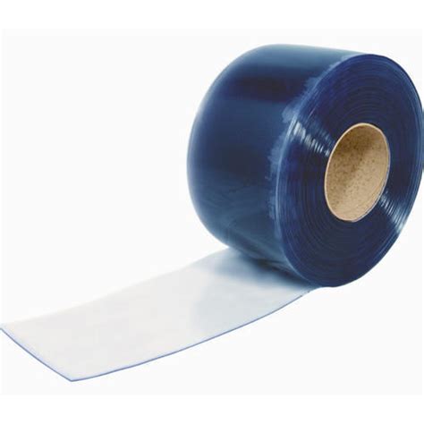 Pvc Strip Film Roll at Best Price in Delhi | J P Traders