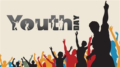 INTERNATIONAL YOUTH DAY - INCREASING ACCESS TO JUSTICE FOR YOUNG PEOPLE