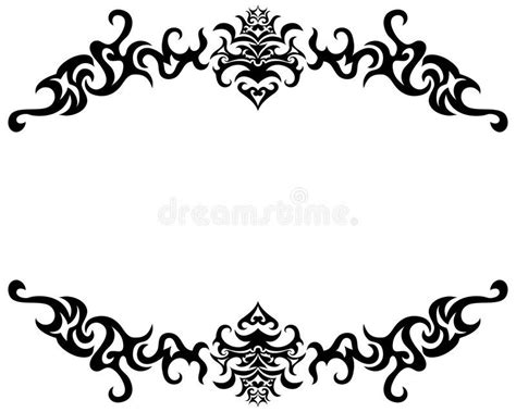 Image result for free dxf files for borders | Stock photography free, Frame, Card templates