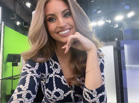 Stephanie Mead WISH TV Indianapolis : r/hot_reporters