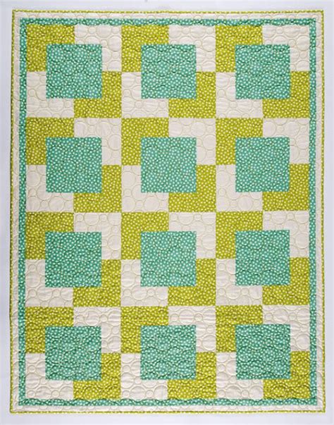 Easy Peasy 3 Yard Quilts Book. 8 Great Quilt Patterns for Using 3 Yards ...