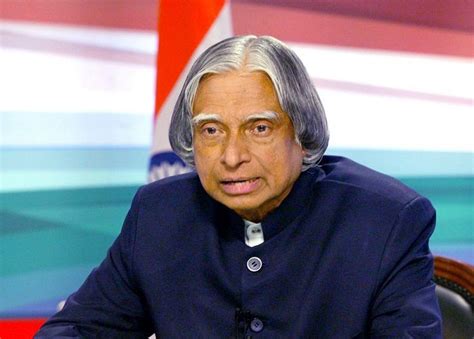 APJ Abdul Kalam Biography - Childhood, Life History of Former President of India