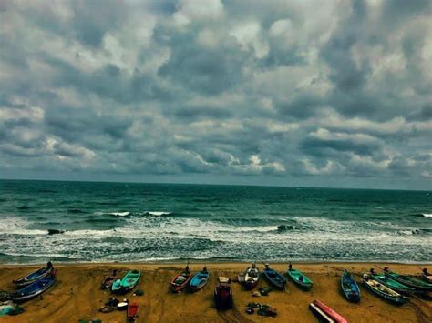 Must-Visit Beaches in Chennai | So Chennai