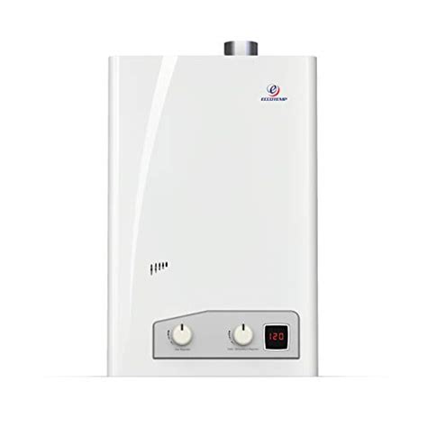 Best RV Tankless Water Heater ⋆ Expert World Travel