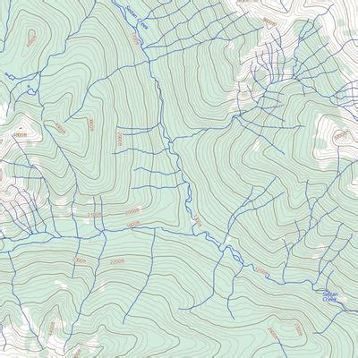 Kitwanga, BC (103P01 Toporama) Map by Natural Resources Canada | Avenza ...