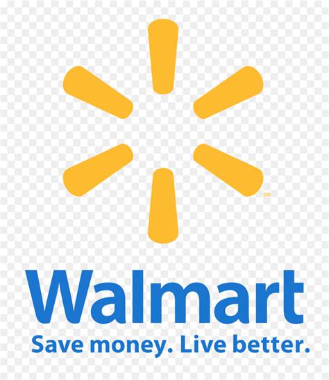 Walmart Logo Png