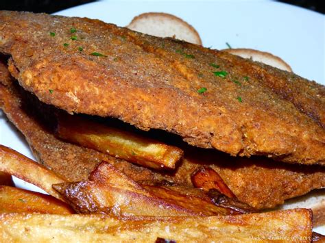 A Word From The Other Parsimonious Chef... | Fish recipes baked, Croaker fish recipe, Croaker recipe