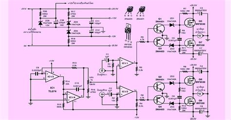 What's the Current State of Digital Amplifiers? - Audiophile Review