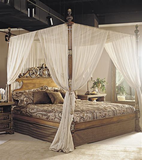 Four Poster King Bed Frame - Ideas on Foter