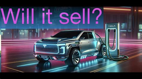 Does anyone want to buy the #Cybertruck? - YouTube