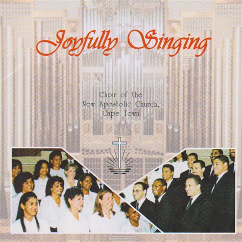 Choir Of The New Apostolic Church | Spotify