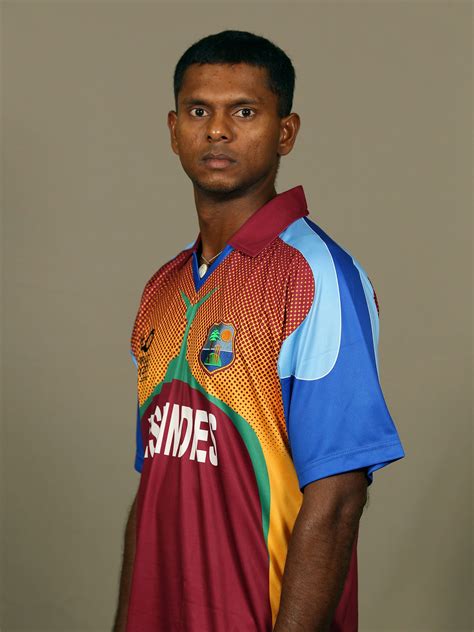 Shiv Chanderpaul stats, news, videos and records | West Indies players